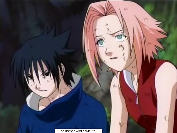 sakura si sasuke