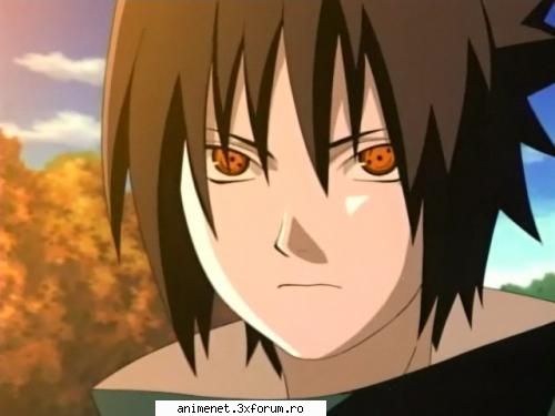 Sasuke Uchiha - Kaori Chan - Naruto