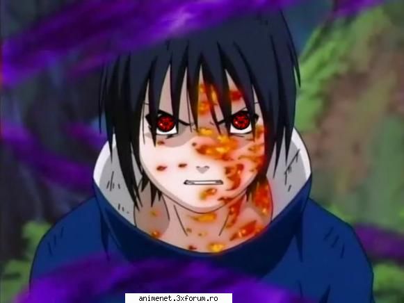 Sasuke Uchiha - Kaori Chan - Naruto
