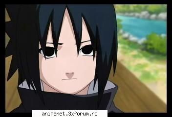 Sasuke Uchiha - Kaori Chan - Naruto