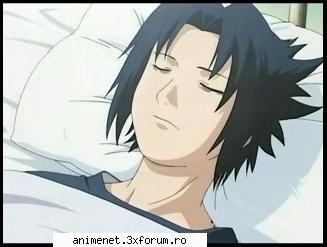 Sasuke Uchiha - Kaori Chan - Naruto