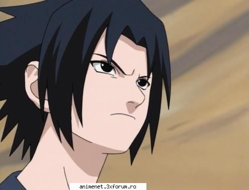 Sasuke Uchiha - Kaori Chan - Naruto