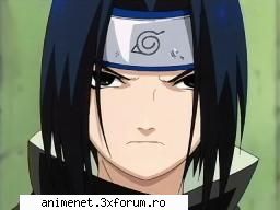 Sasuke Uchiha - Kaori Chan - Naruto