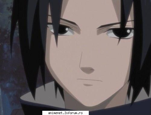 Sasuke Uchiha - Kaori Chan - Naruto