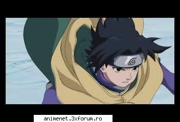 Sasuke Uchiha - Kaori Chan - Naruto