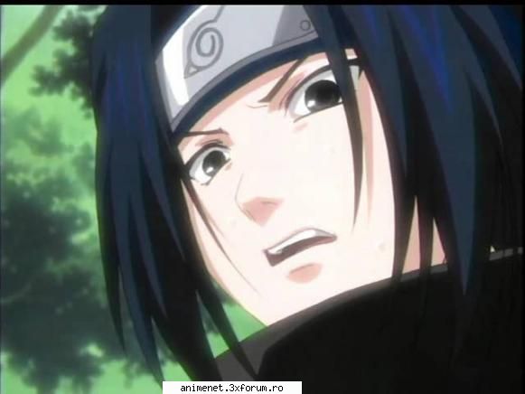 Sasuke Uchiha - Kaori Chan - Naruto