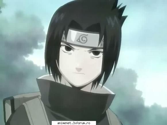 Sasuke Uchiha - Kaori Chan - Naruto