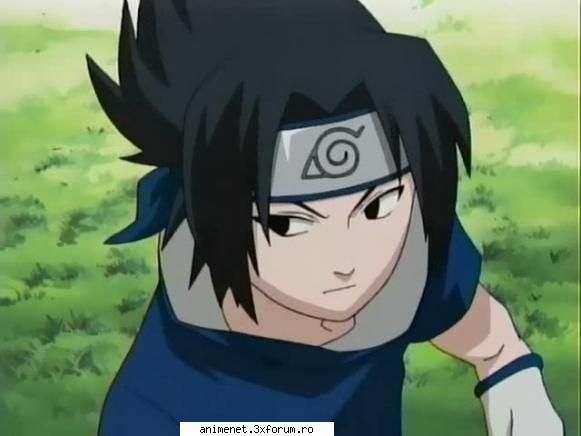 Sasuke Uchiha - Kaori Chan - Naruto