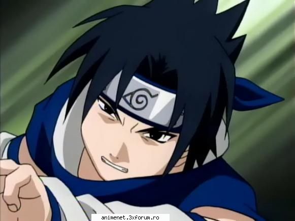 Sasuke Uchiha - Kaori Chan - Naruto