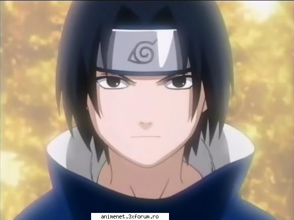 Sasuke Uchiha - Kaori Chan - Naruto