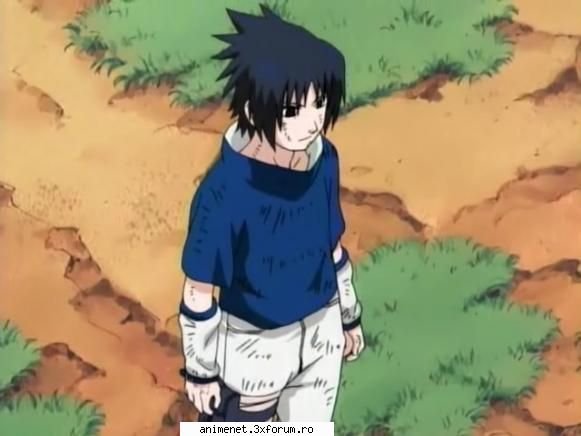 Sasuke Uchiha - Kaori Chan - Naruto