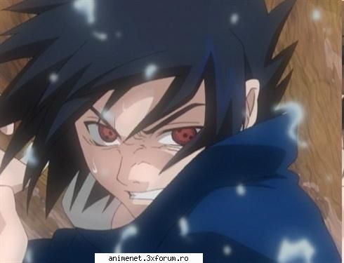 sasuke uchiha