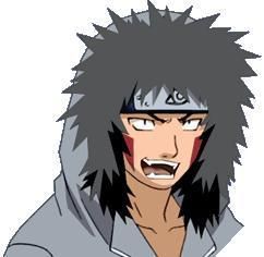 kiba inuzuka [img] Administrator
