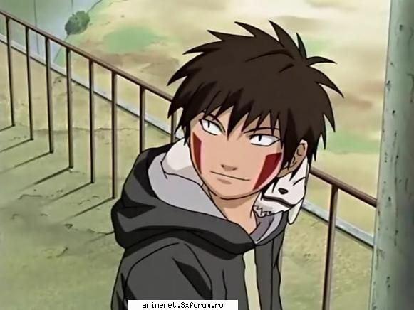 kiba inuzuka bis&nbsp; Administrator