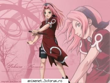 sakura haruno sakura haruno este singura echipei kishimoto creat-o seriei, toate că că Administrator