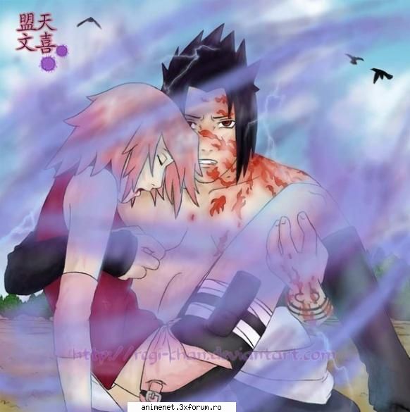 sakura sasuke [img] Administrator
