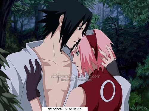 sakura sasuke [img] Administrator