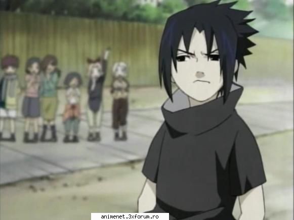 sasuke uchiha