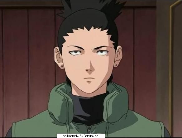 shikamaru