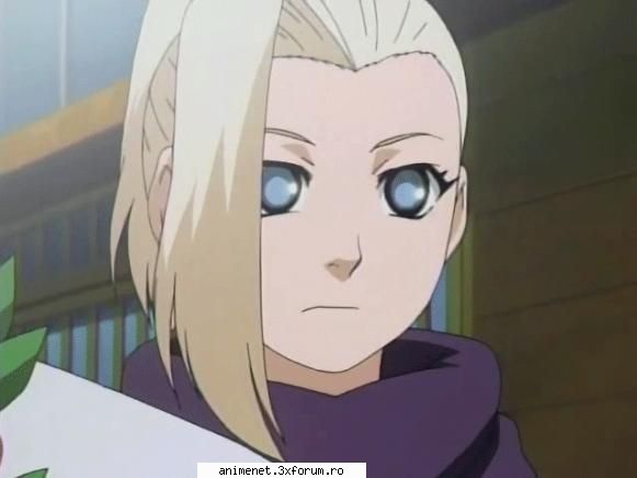 ino yamanaka