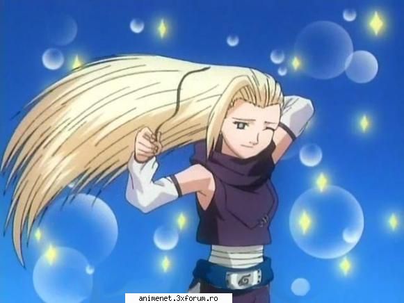 ino yamanaka