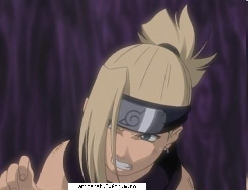 ino yamanaka