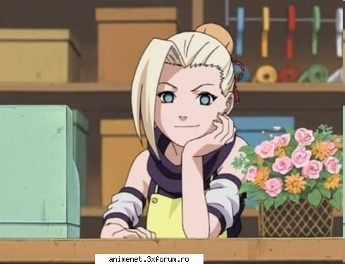 ino yamanaka