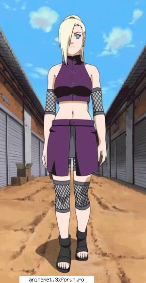 ino yamanaka