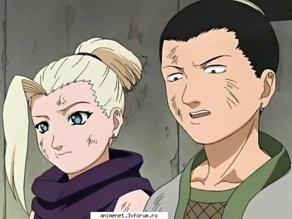 ino and shikamaru ino yamanaka