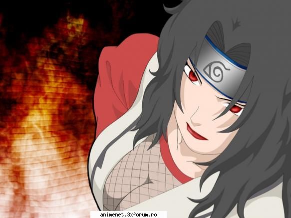 kurenai yuhi [img] Administrator
