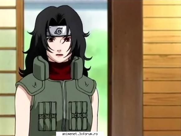 kurenai yuhi [img] Administrator